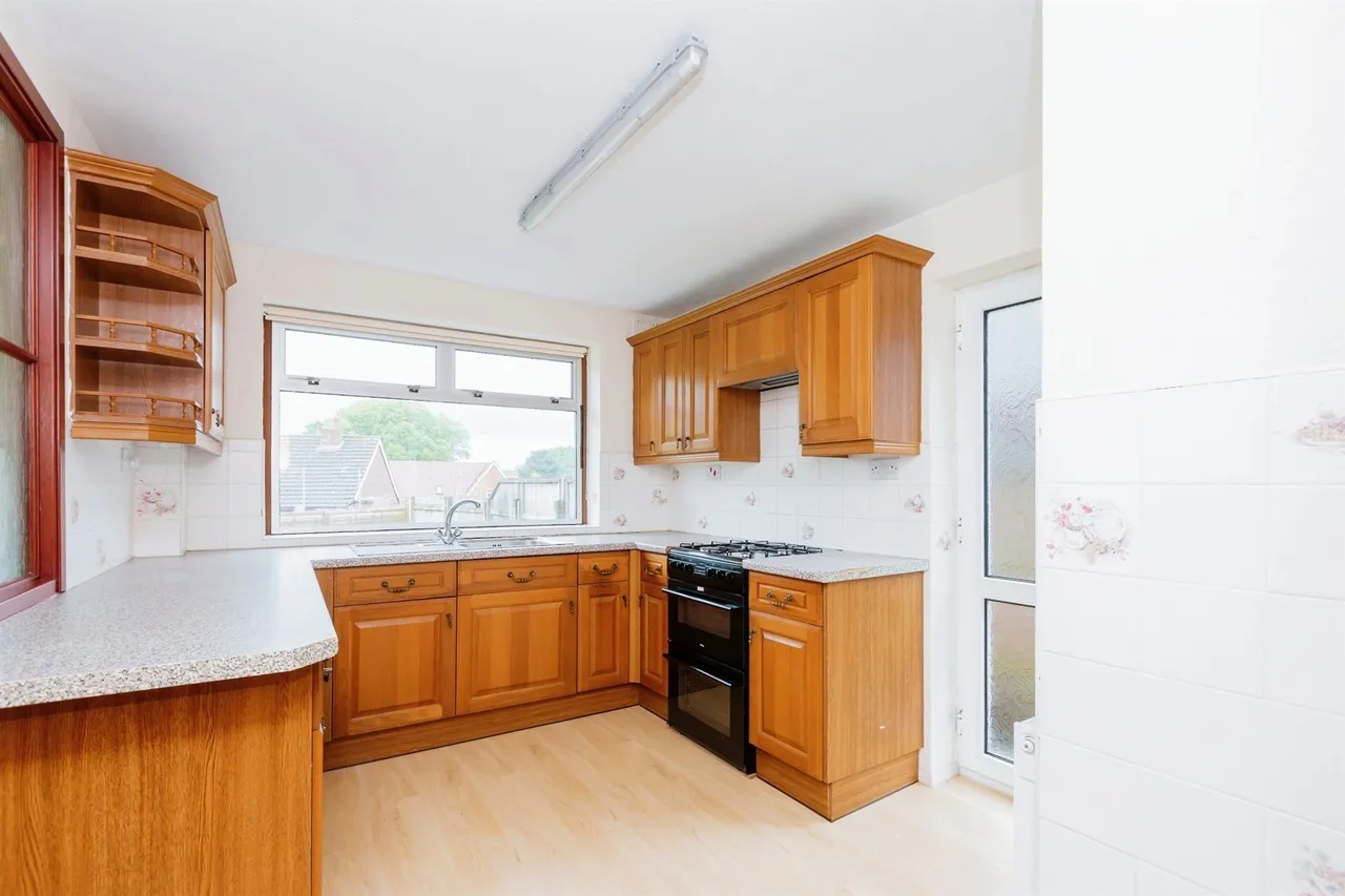 Bulkington Road, Wolvey, LE10, photo 6