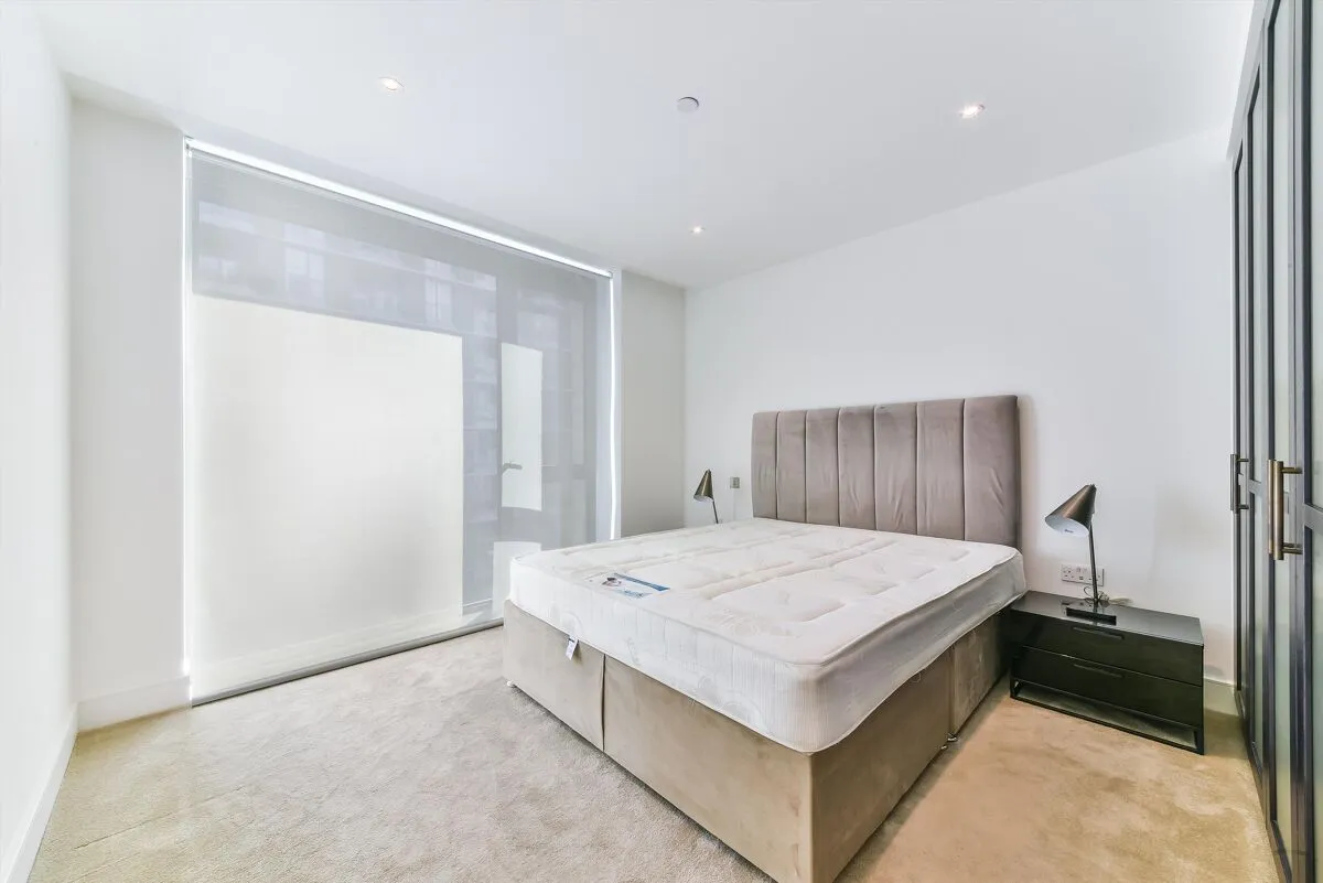 Prince of Wales Drive, Battersea, SW11, photo 7
