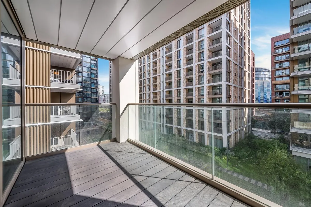 Prince of Wales Drive, Battersea, SW11, photo 2