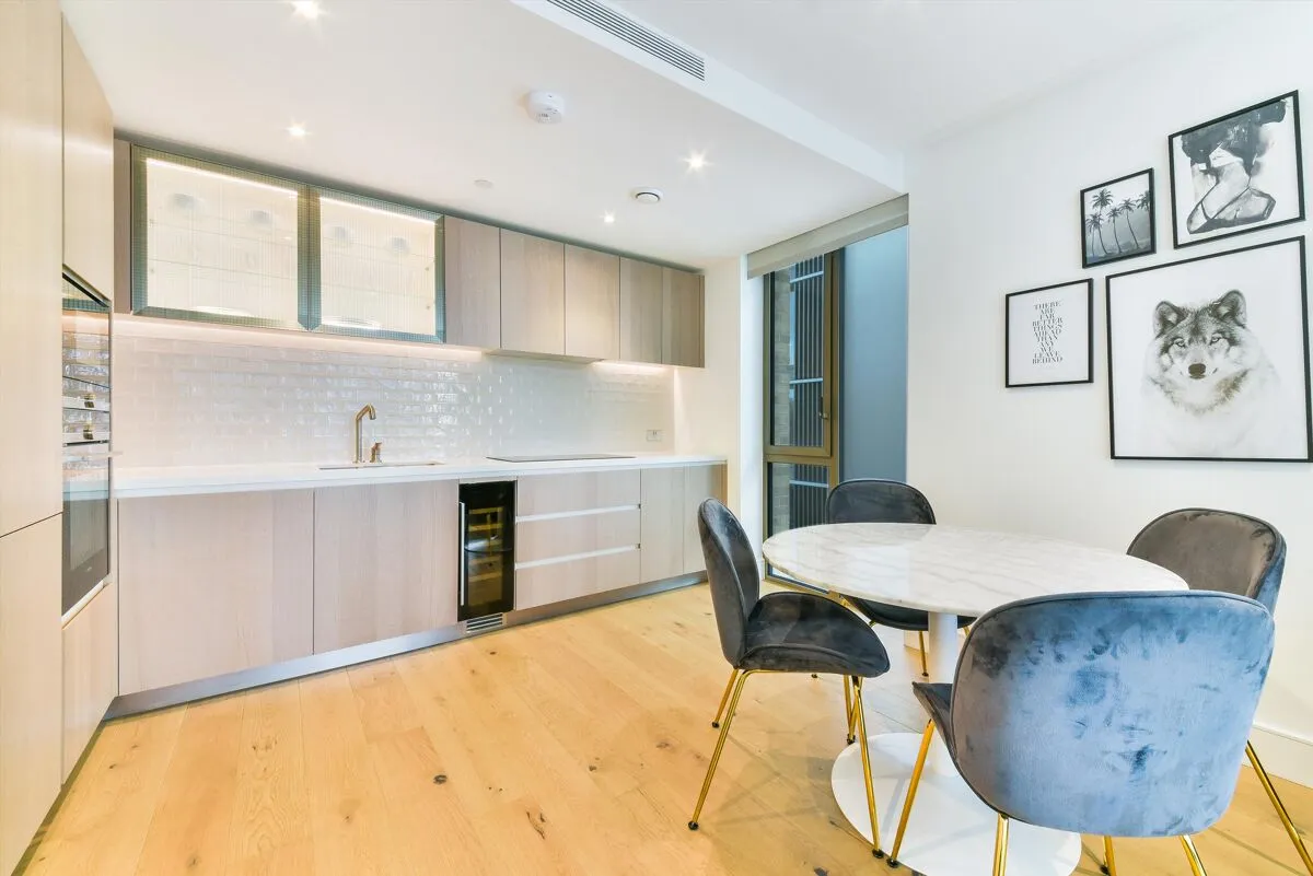 Prince of Wales Drive, Battersea, SW11, photo 5