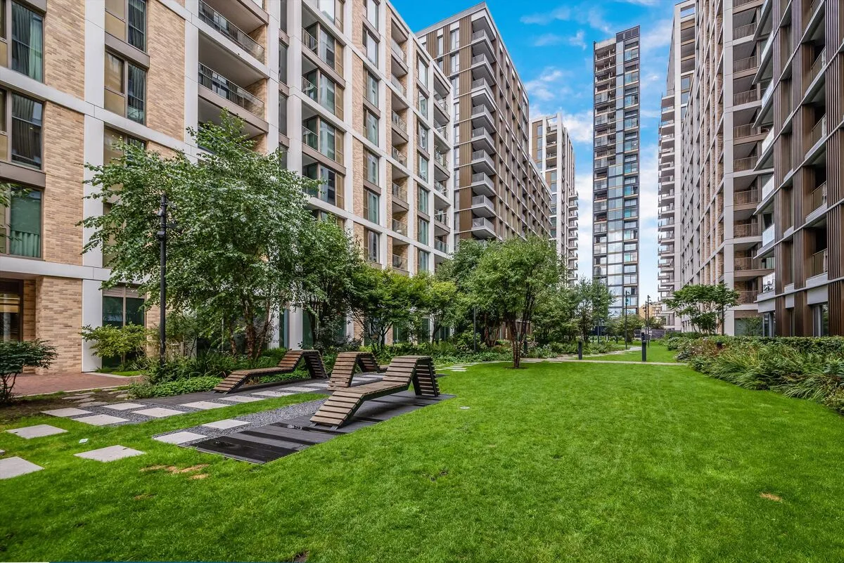 Prince of Wales Drive, Battersea, SW11, photo 11