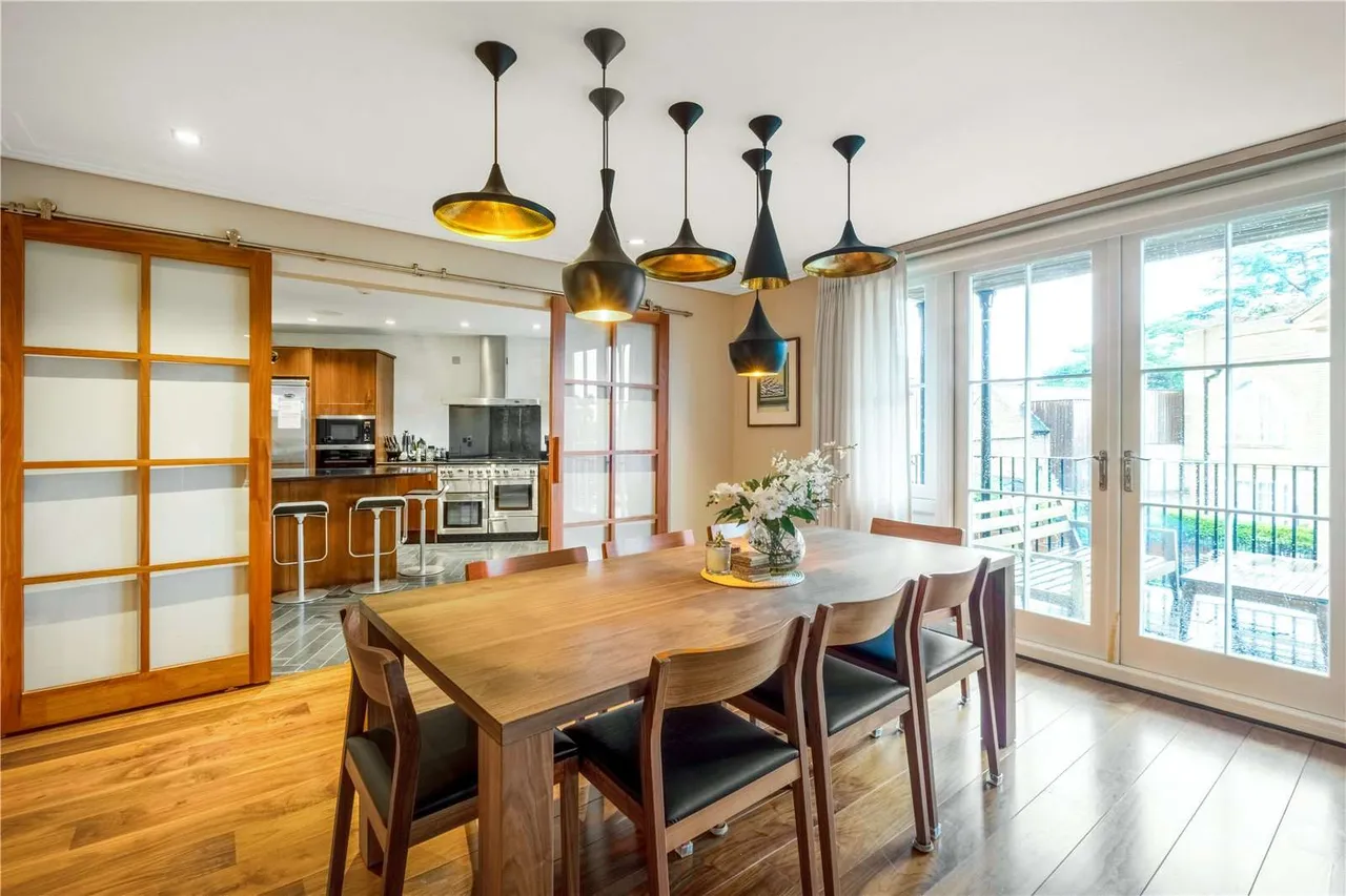 Sackville Place, Sevenoaks, Kent, TN13 3FE, photo 7