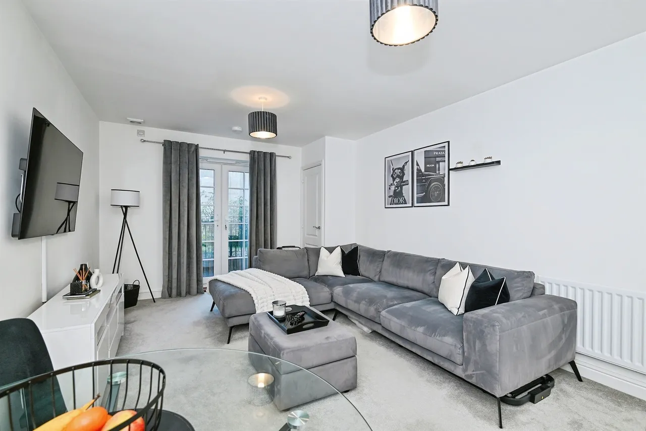 Chimney Avenue, Maidstone, photo 4