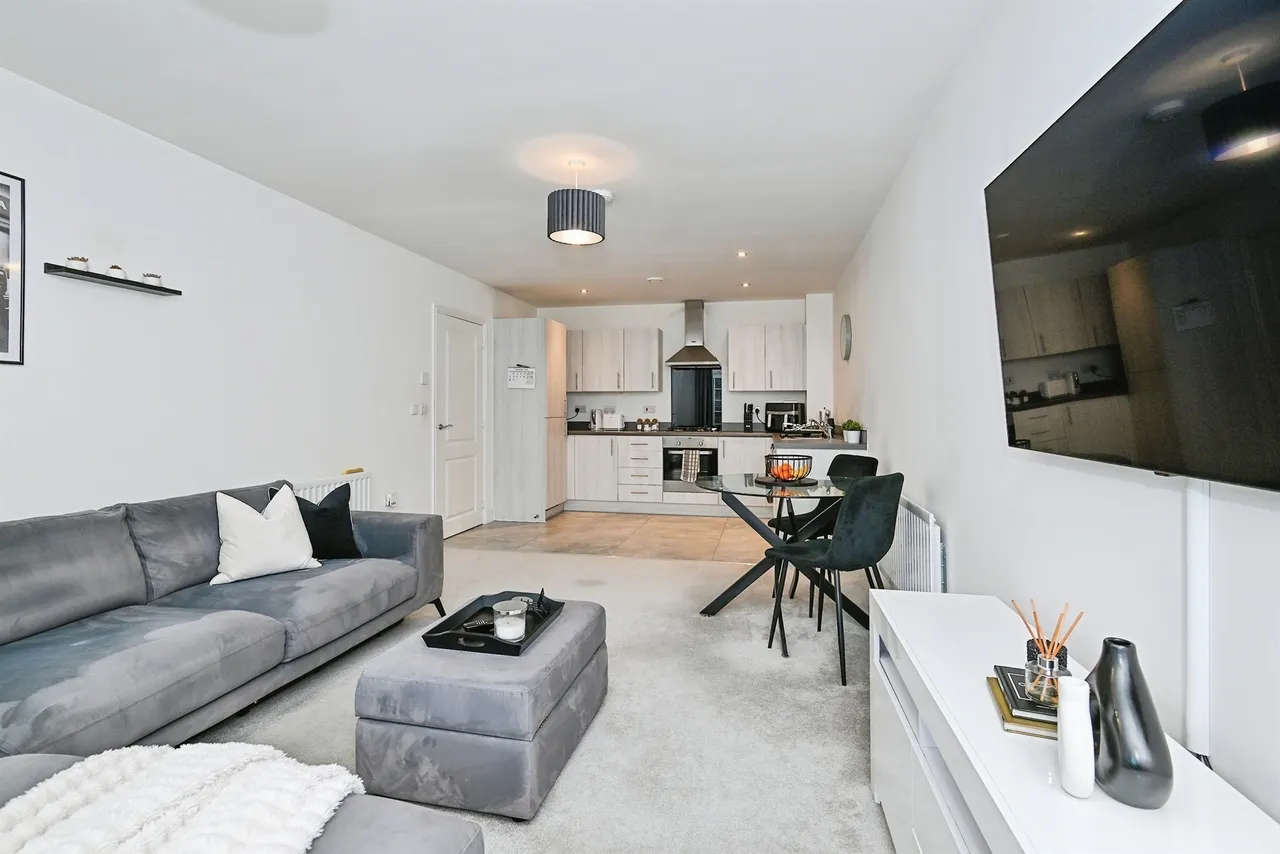 Chimney Avenue, Maidstone, photo 3
