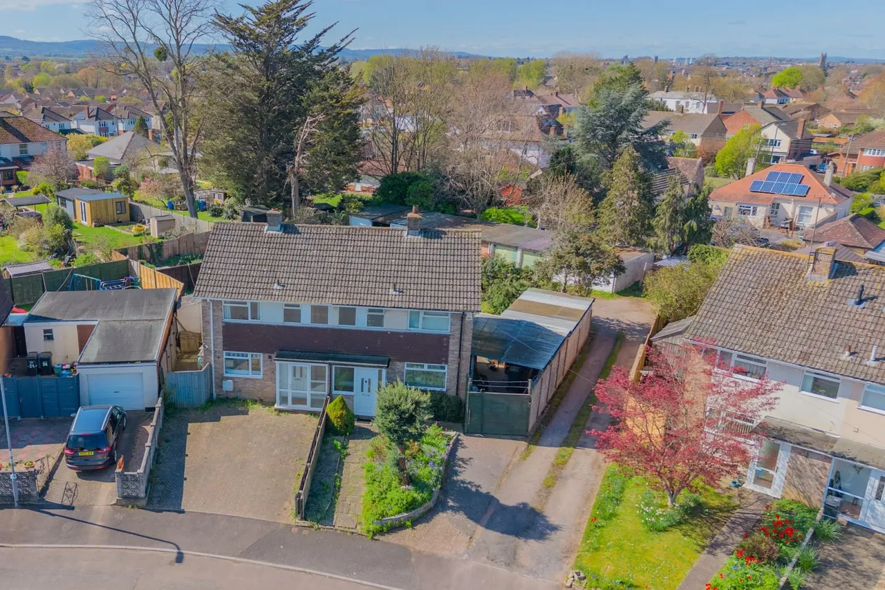 Charles Crescent, Taunton, TA1, photo 12