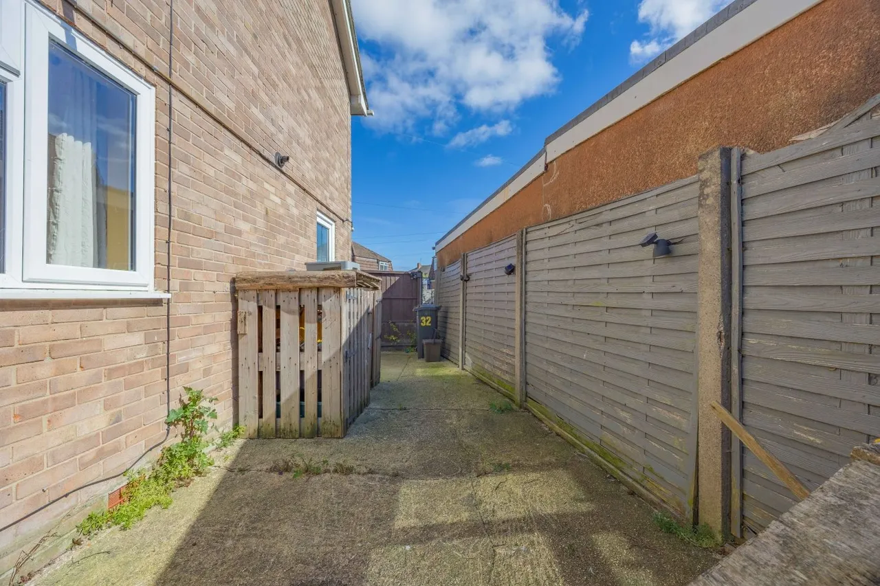 Charles Crescent, Taunton, TA1, photo 20