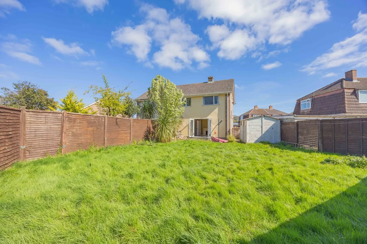Charles Crescent, Taunton, TA1, photo 3