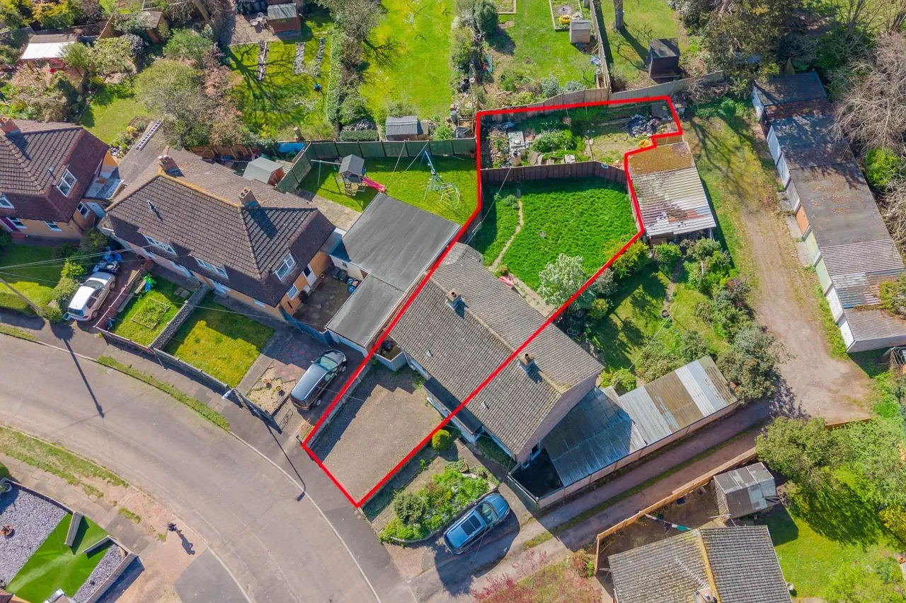 Charles Crescent, Taunton, TA1, photo 2