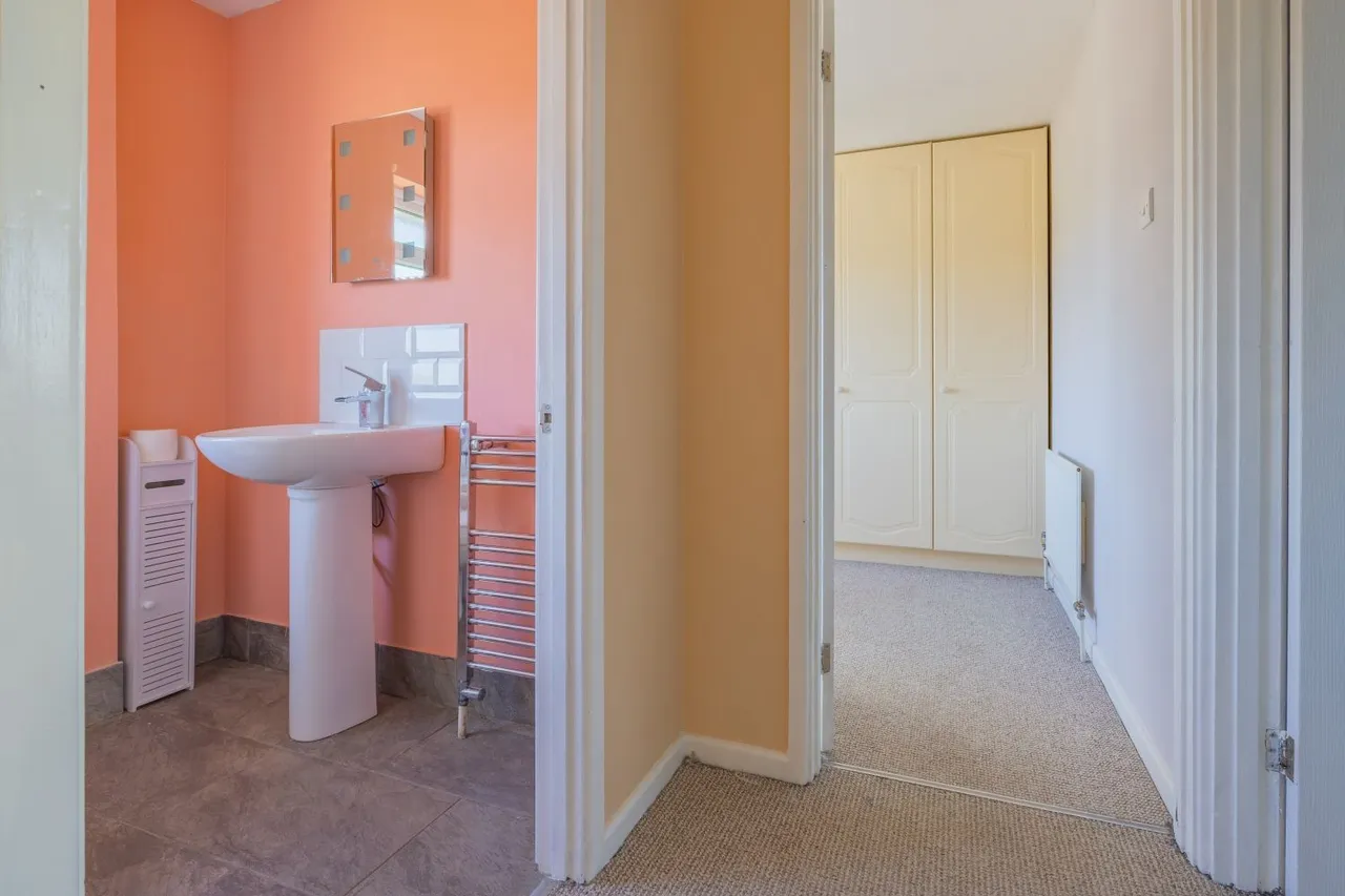 Charles Crescent, Taunton, TA1, photo 17