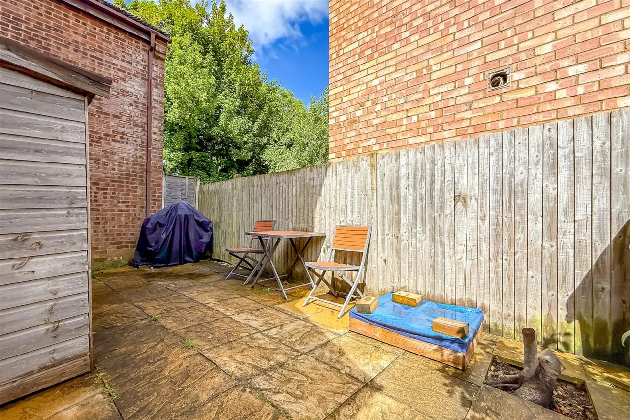 Wynchlands Crescent, St. Albans, AL4, photo 17