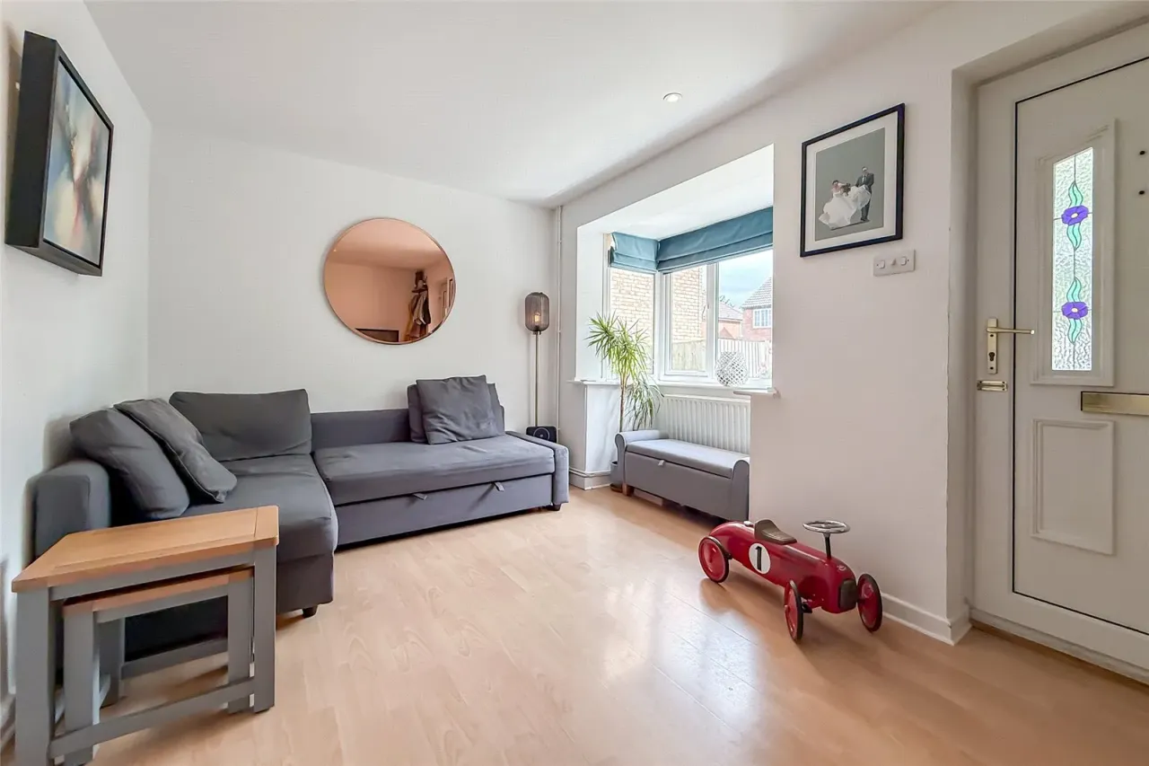 Wynchlands Crescent, St. Albans, AL4, photo 11
