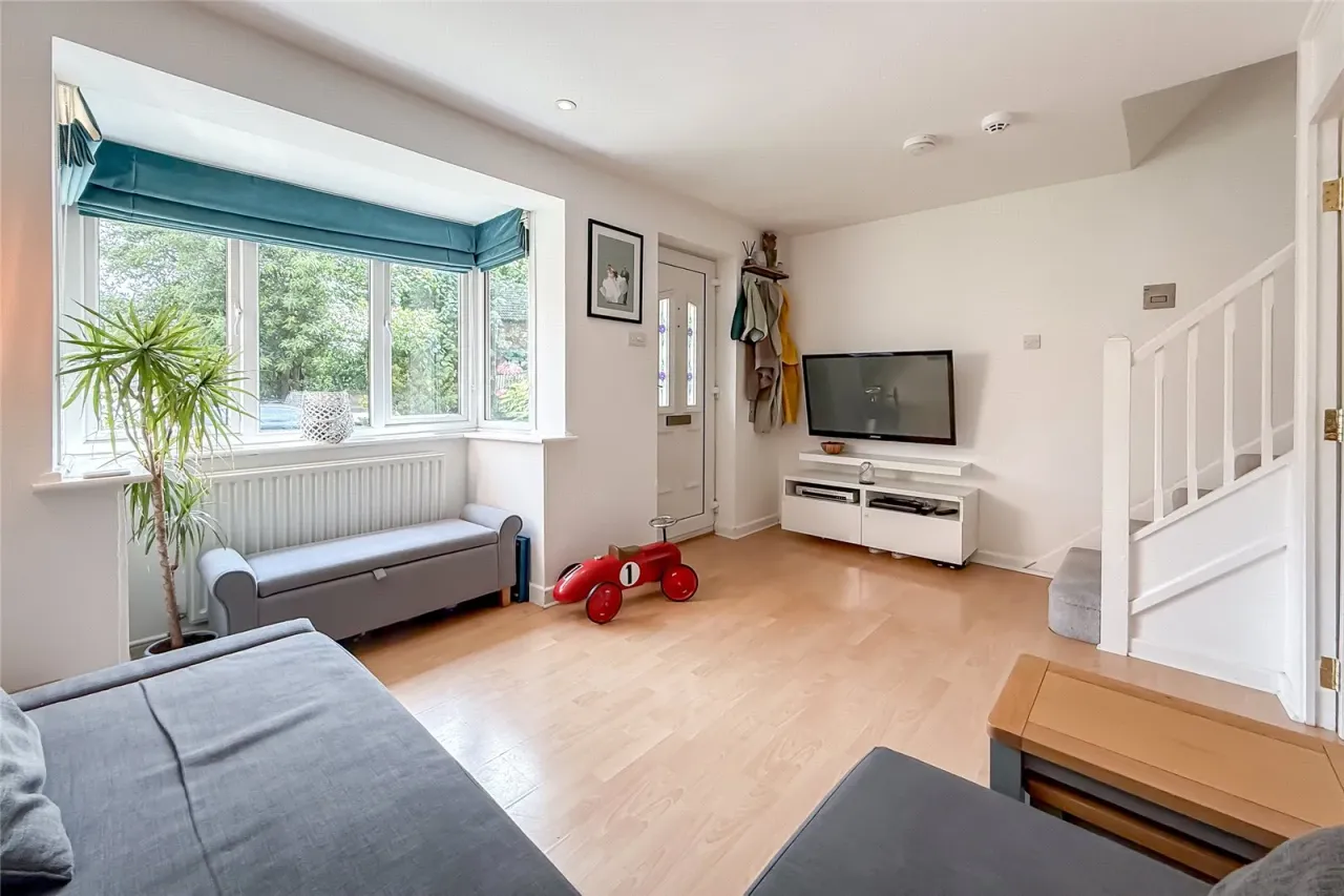 Wynchlands Crescent, St. Albans, AL4, photo 2