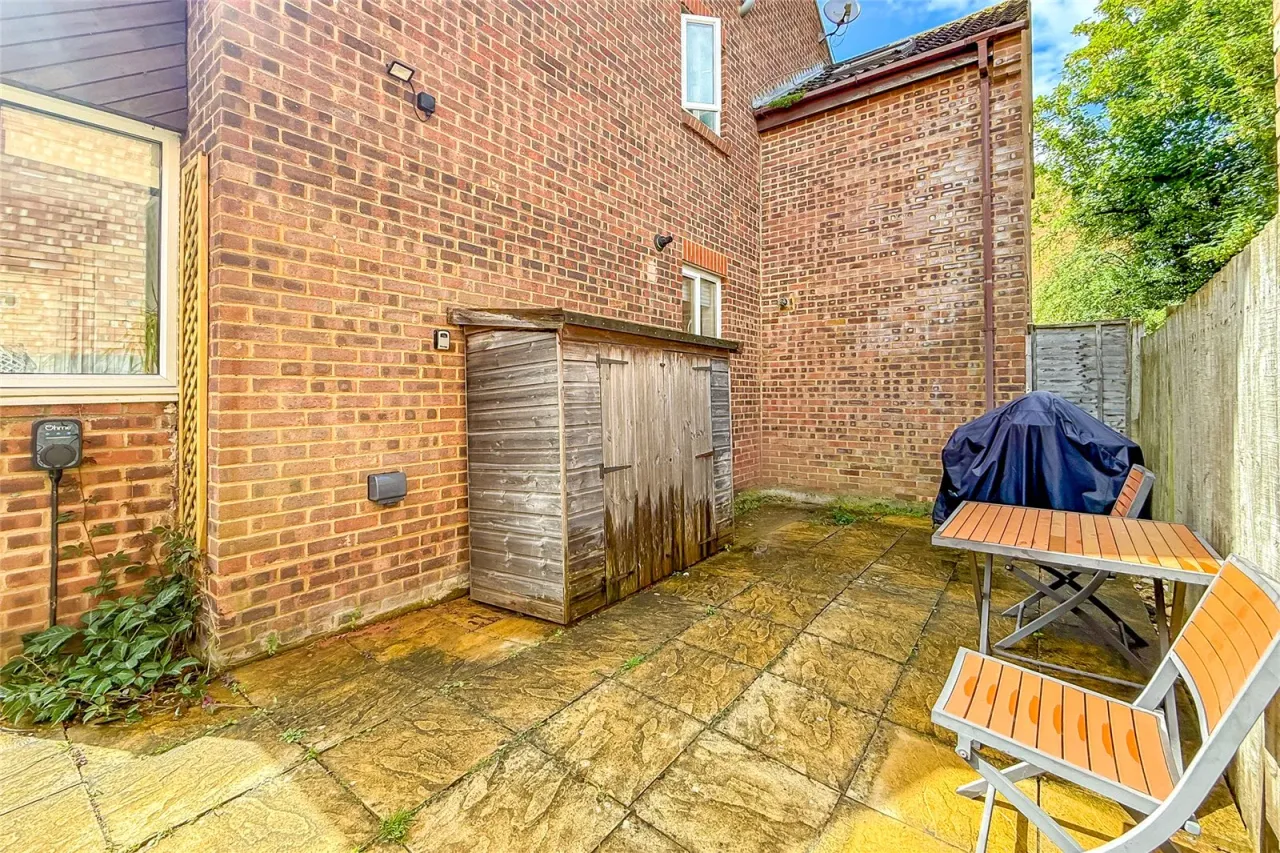 Wynchlands Crescent, St. Albans, AL4, photo 8