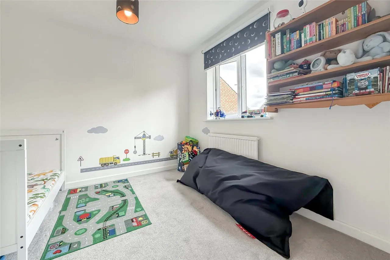Wynchlands Crescent, St. Albans, AL4, photo 13