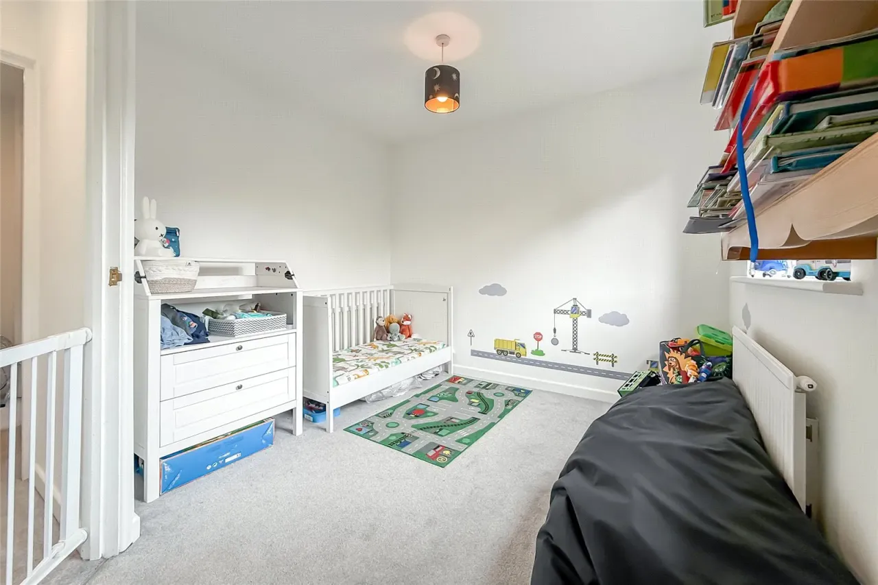 Wynchlands Crescent, St. Albans, AL4, photo 5