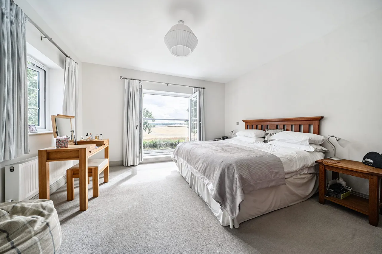 Oak Tree Close, Odiham, Hook, RG29 1FT, photo 12