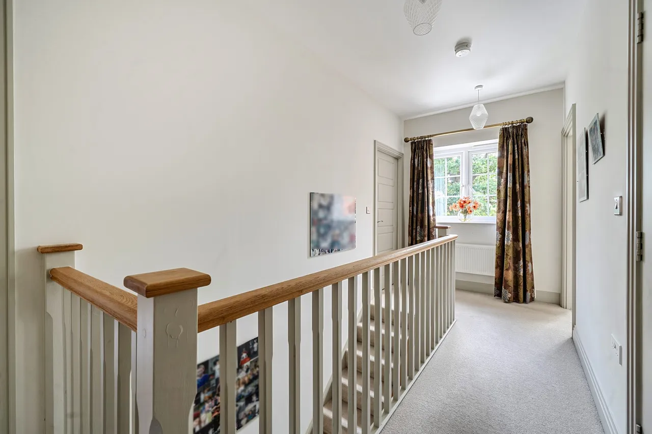 Oak Tree Close, Odiham, Hook, RG29 1FT, photo 18