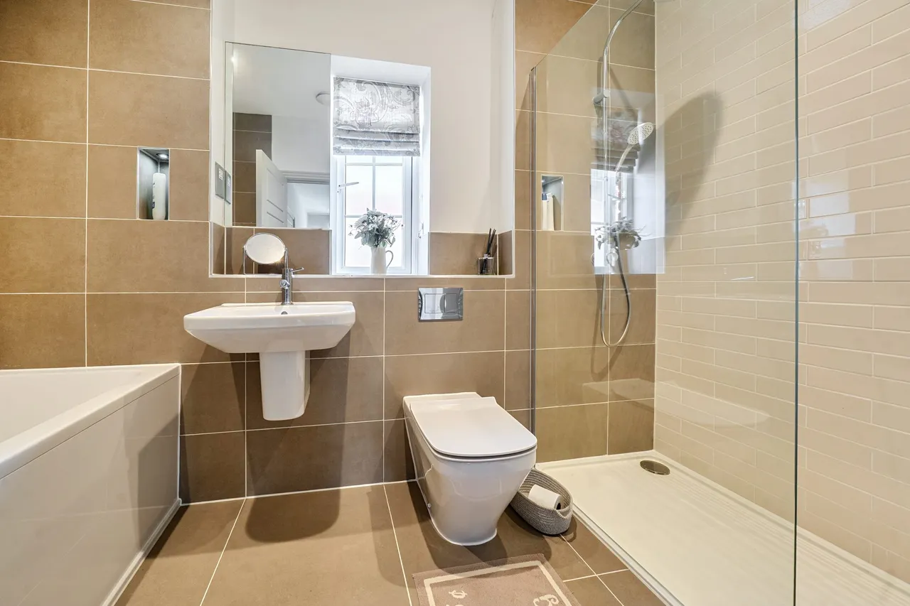Oak Tree Close, Odiham, Hook, RG29 1FT, photo 14