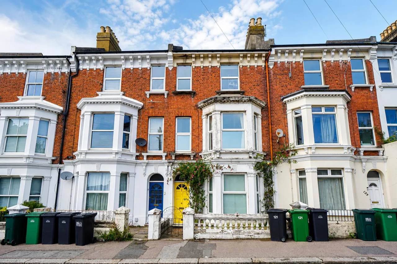 5 bed house for sale, Mount Pleasant Road, Hastings