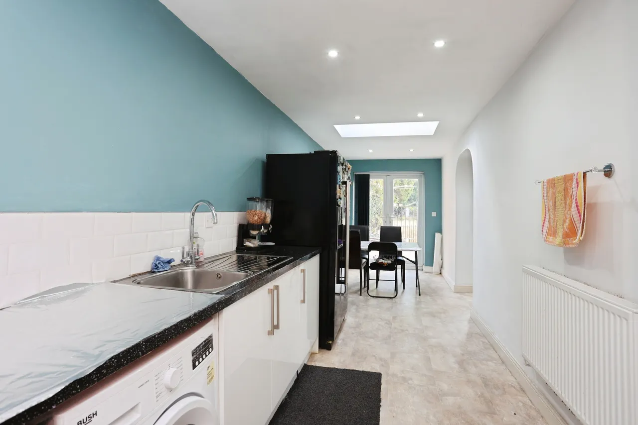 Uppingham Road, Leicester, LE5, photo 3