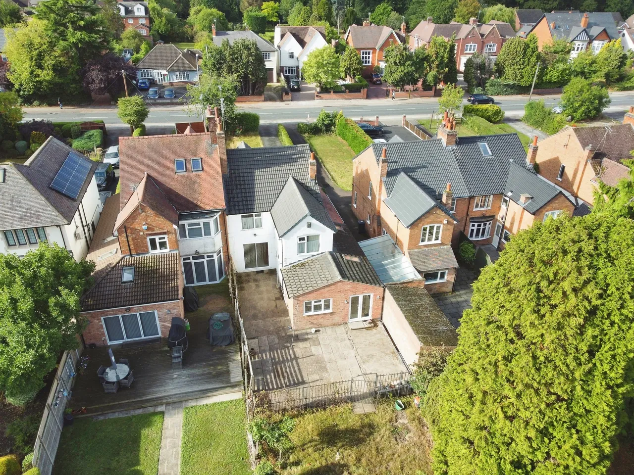 Uppingham Road, Leicester, LE5, photo 15