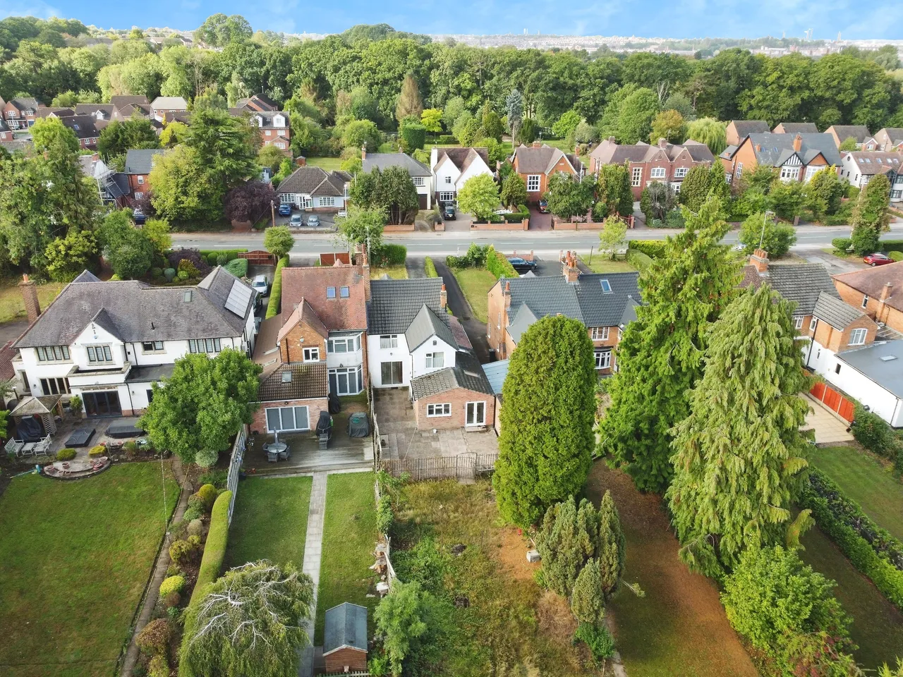 Uppingham Road, Leicester, LE5, photo 14