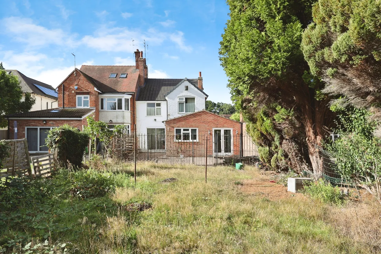 Uppingham Road, Leicester, LE5, photo 22