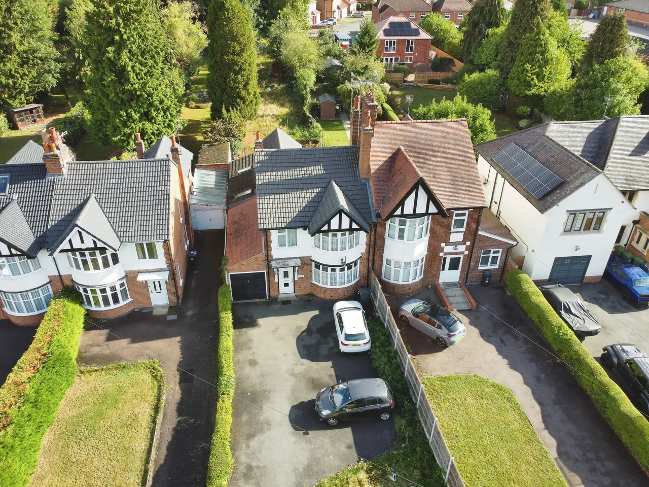 Uppingham Road, Leicester, LE5, photo 20