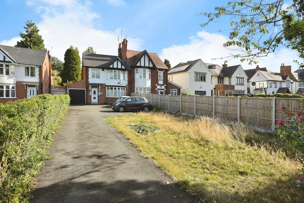 Uppingham Road, Leicester, LE5, photo 23