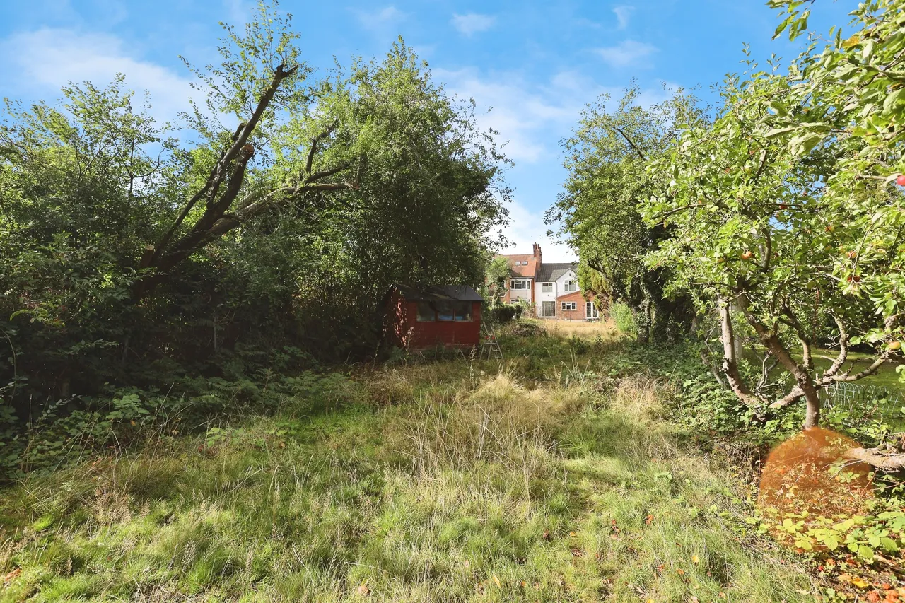 Uppingham Road, Leicester, LE5, photo 21