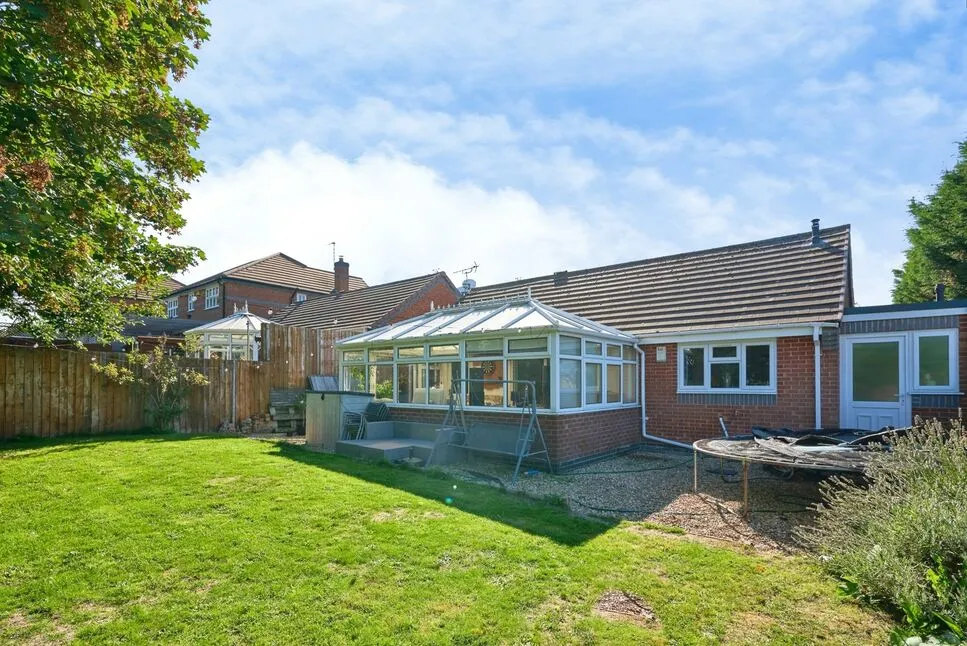 Coton Road, Wolverhampton, WV4, photo 11