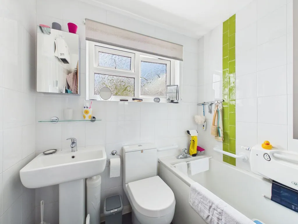 Lannarth Glas Lanner, Redruth, photo 9