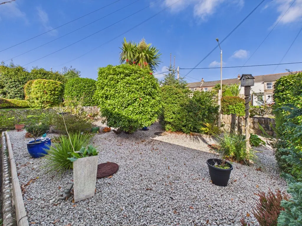 Lannarth Glas Lanner, Redruth, TR16, photo 10