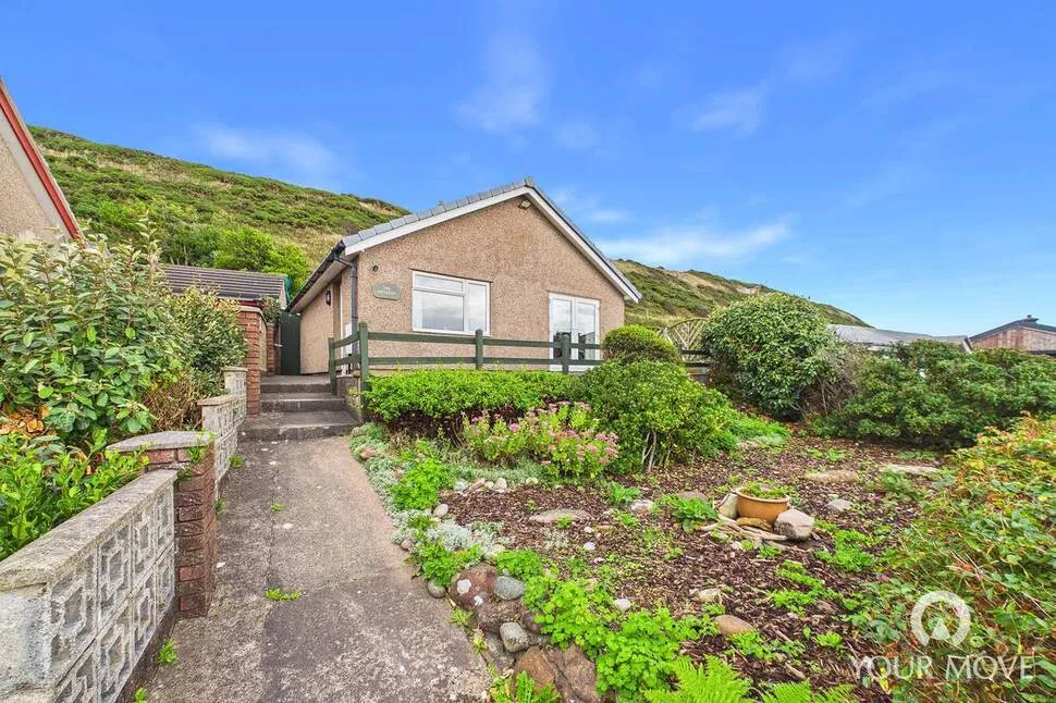 3 bed house for sale — Coulderton, Egremont, Cumbria, CA22