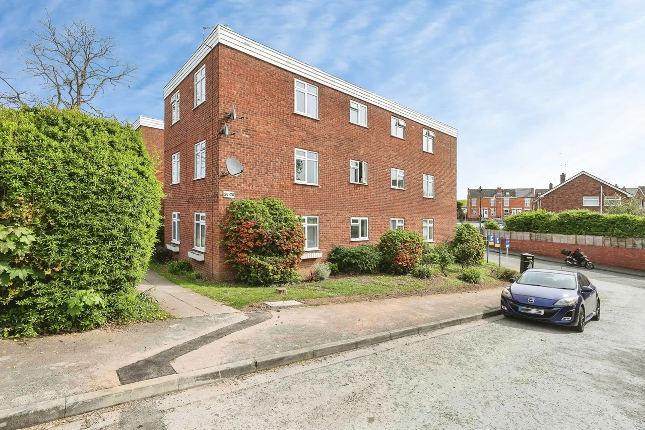 Elgar Court, Rainbow Hill, WR3, photo 6