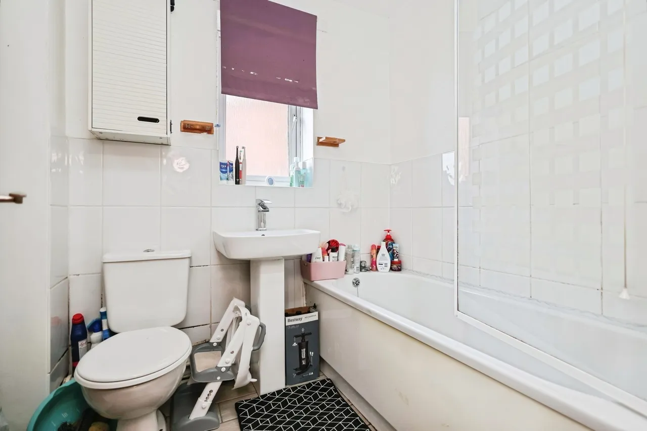 Elgar Court, Rainbow Hill, WR3, photo 8