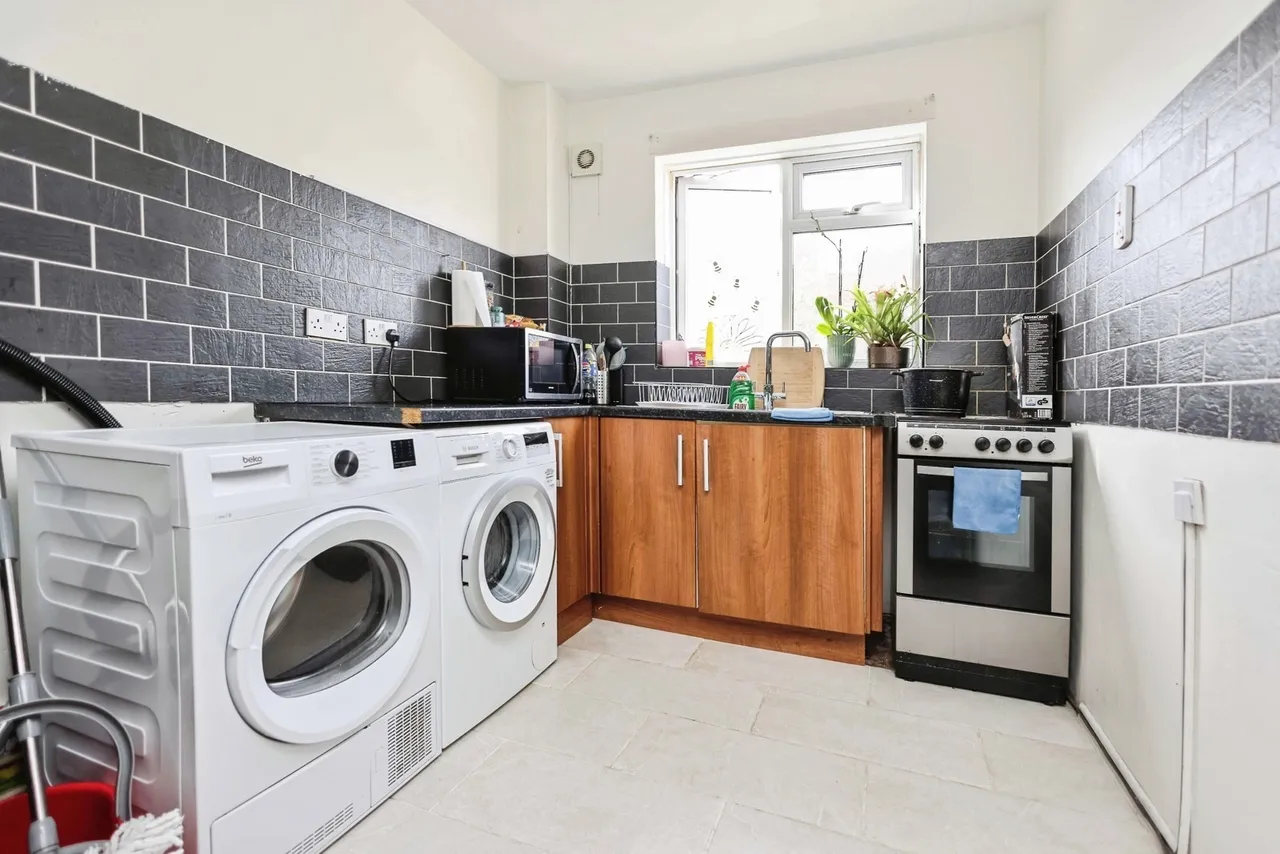 Elgar Court, Rainbow Hill, WR3, photo 12