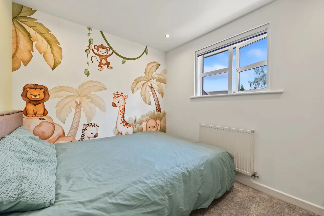 Burton Road, Overseal, DE12, photo 15