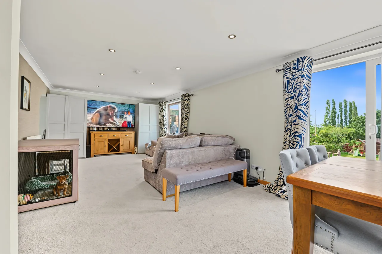 Burton Road, Overseal, DE12, photo 4
