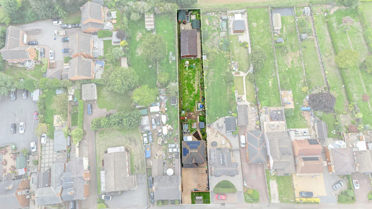 Burton Road, Overseal, DE12, photo 29