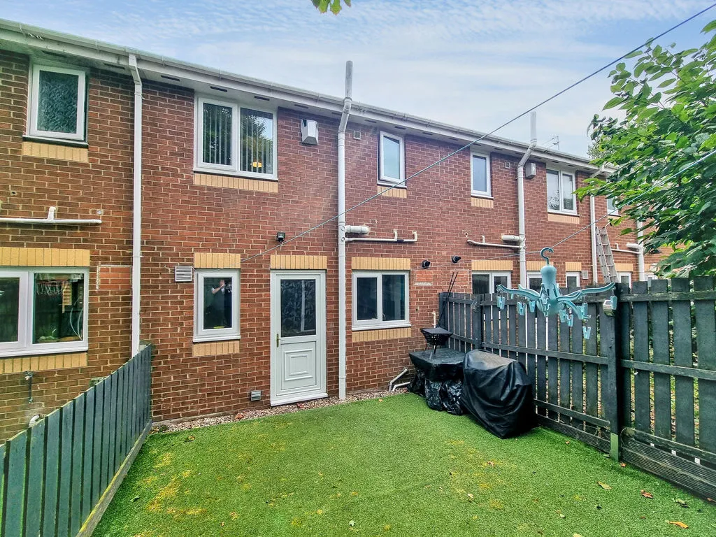 Newcastle Upon Tyne NE5 4LF, NE5, photo 10