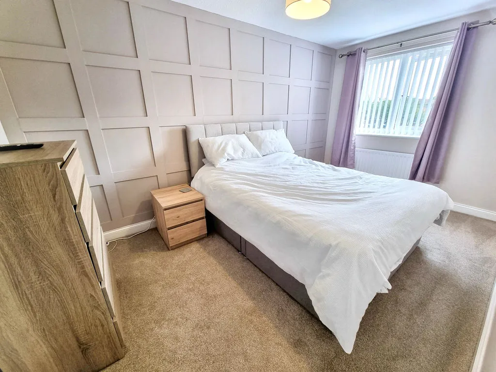Newcastle Upon Tyne NE5 4LF, NE5, photo 4