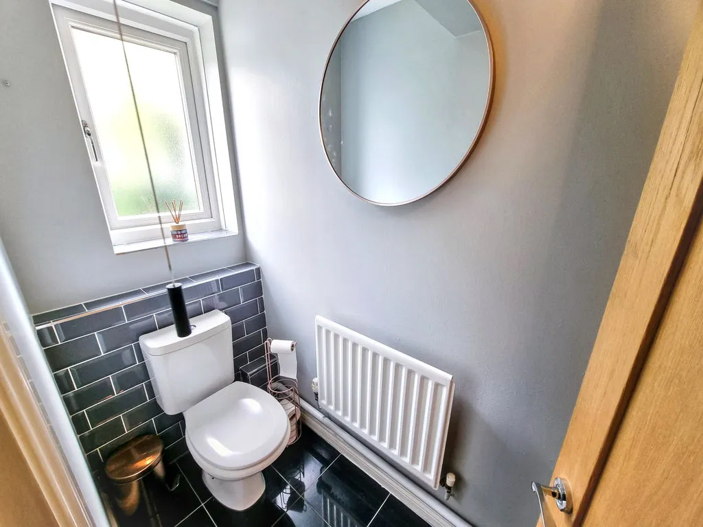 Newcastle Upon Tyne NE5 4LF, NE5, photo 8