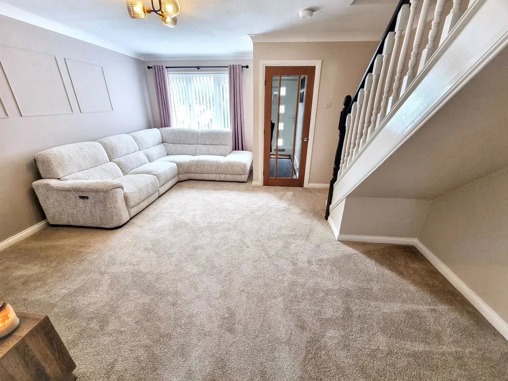 Newcastle Upon Tyne NE5 4LF, NE5, photo 11