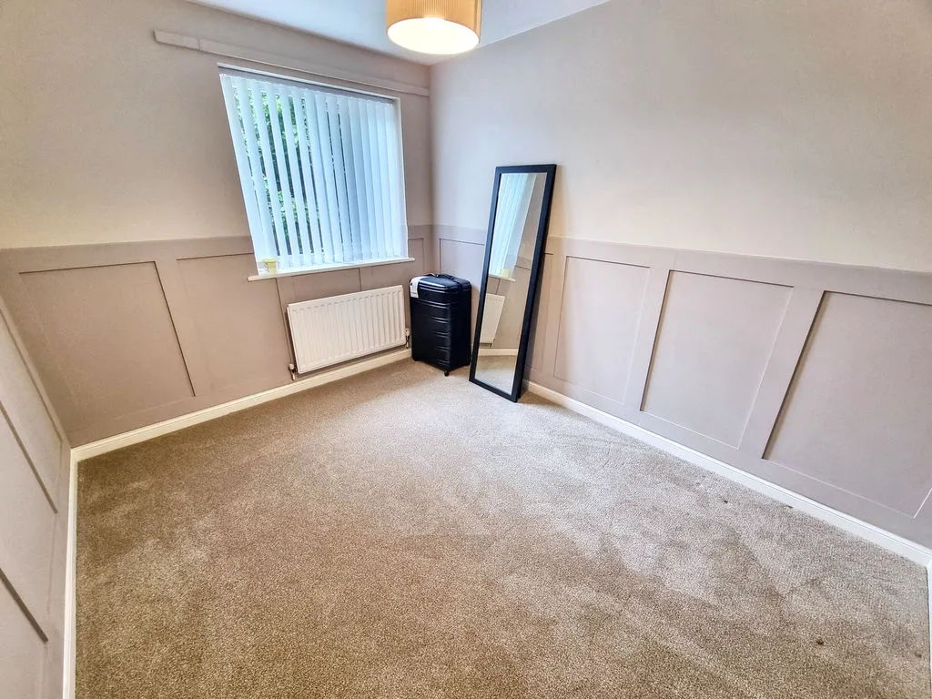 Newcastle Upon Tyne NE5 4LF, NE5, photo 5