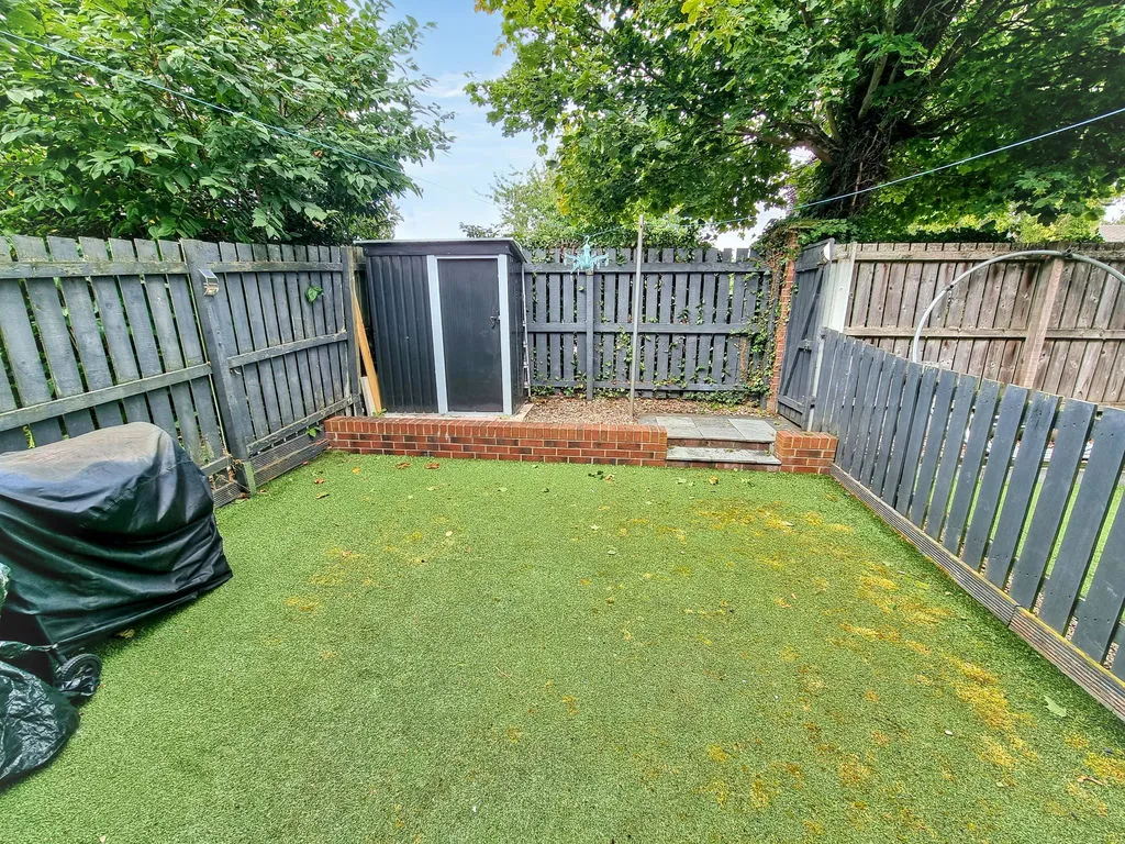 Newcastle Upon Tyne NE5 4LF, NE5, photo 9
