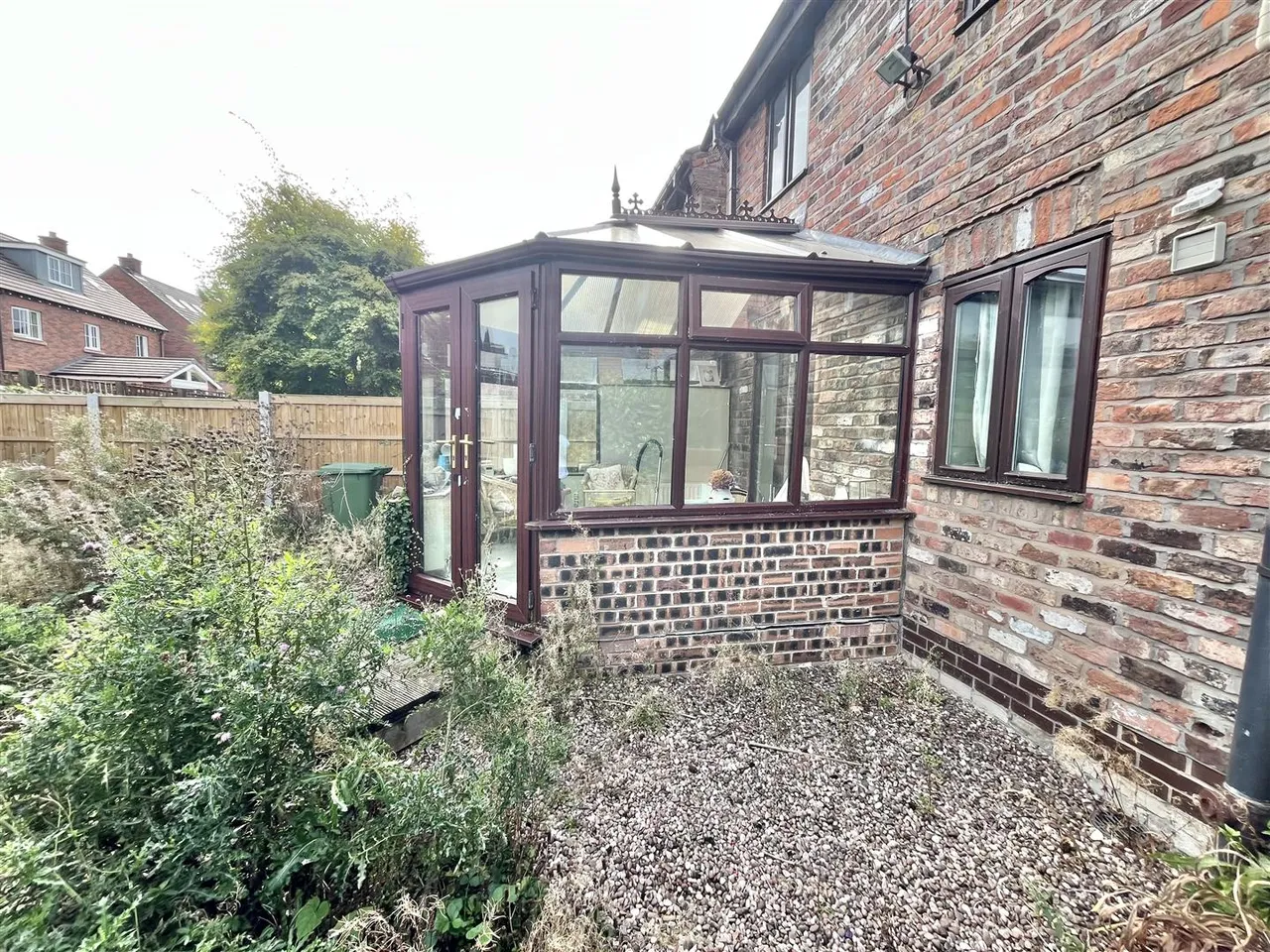 Tudor Green, Wilmslow, SK9, photo 13