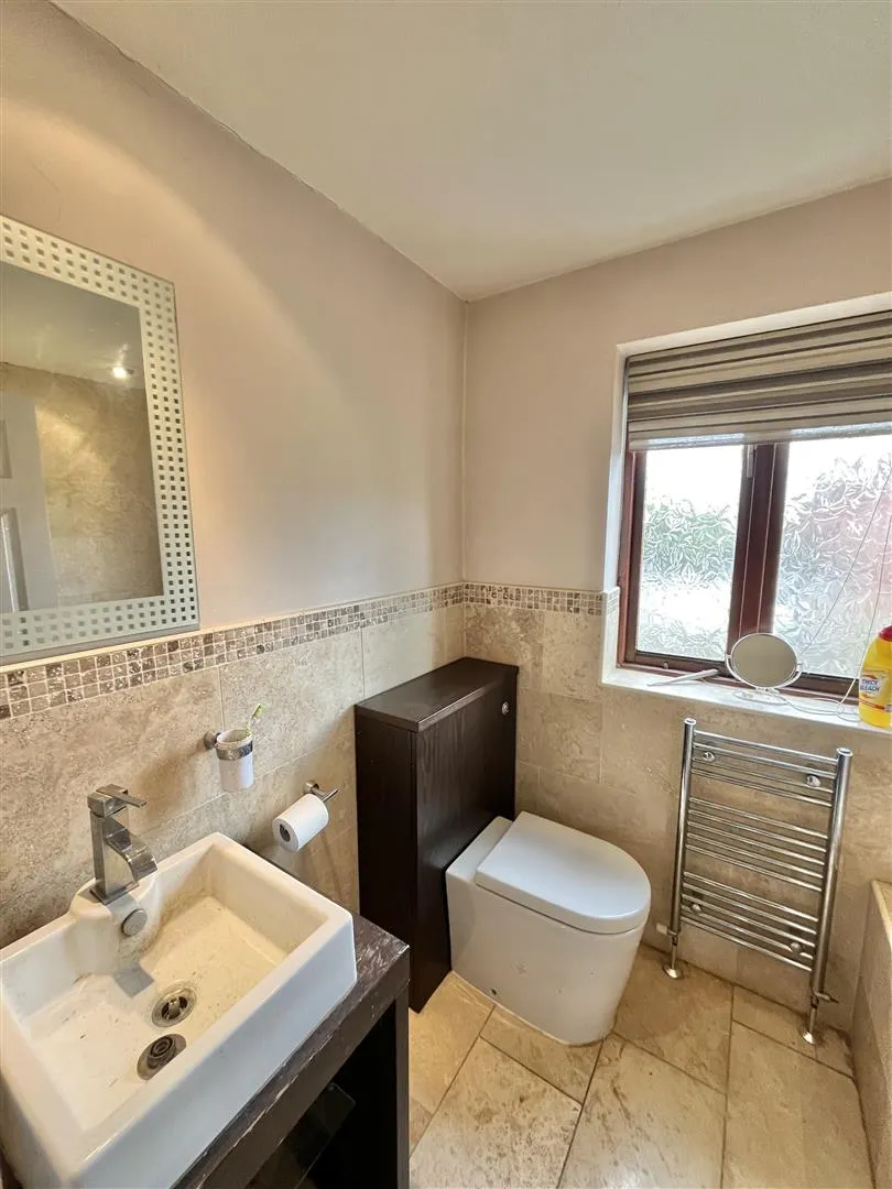 Tudor Green, Wilmslow, SK9, photo 9