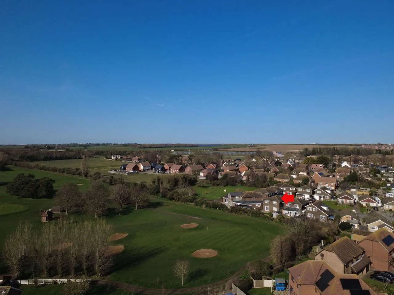 4 bed house for sale, Walmer Gardens, Ramsgate, CT12