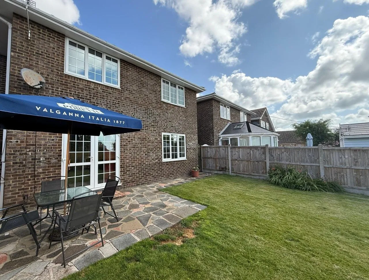 Walmer Gardens, Ramsgate, CT12, photo 25